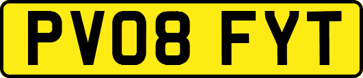 PV08FYT