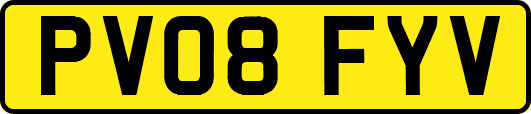 PV08FYV