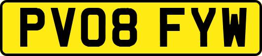 PV08FYW