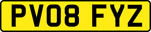 PV08FYZ
