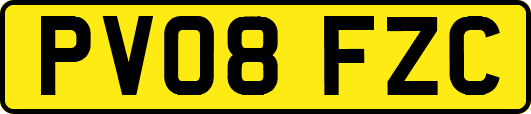 PV08FZC