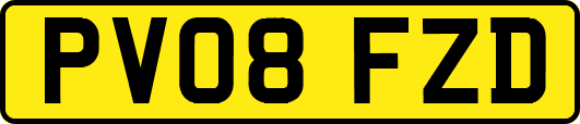 PV08FZD