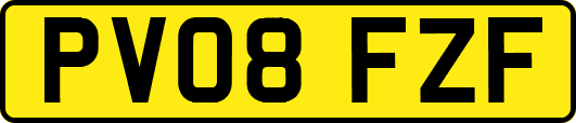PV08FZF