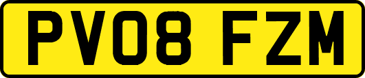 PV08FZM