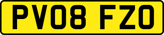 PV08FZO