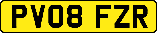 PV08FZR