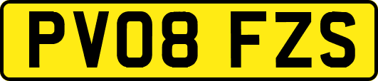 PV08FZS