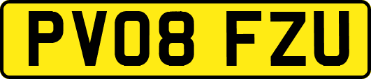 PV08FZU