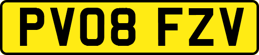 PV08FZV