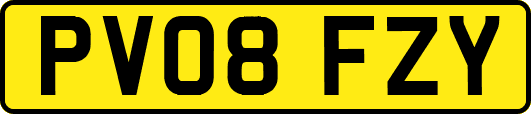 PV08FZY
