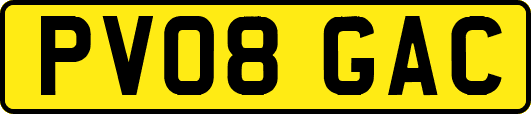 PV08GAC