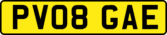 PV08GAE
