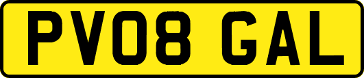 PV08GAL