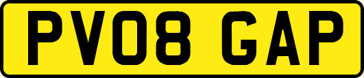 PV08GAP