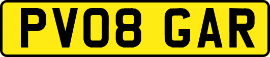 PV08GAR