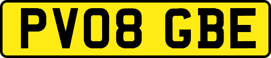 PV08GBE