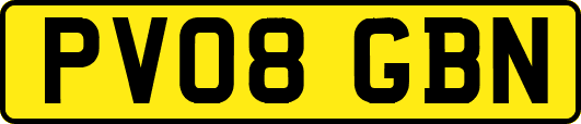 PV08GBN