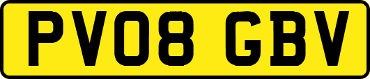 PV08GBV