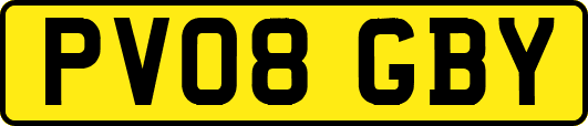 PV08GBY