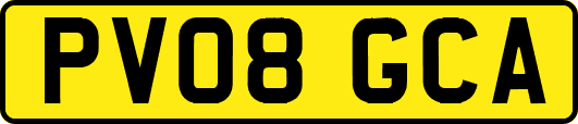 PV08GCA
