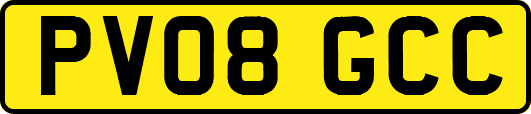 PV08GCC