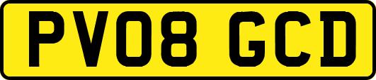 PV08GCD