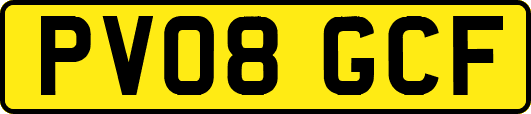 PV08GCF