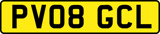 PV08GCL