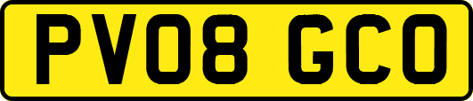 PV08GCO