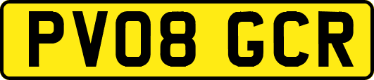 PV08GCR