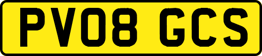 PV08GCS