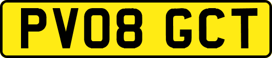 PV08GCT