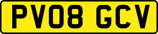 PV08GCV