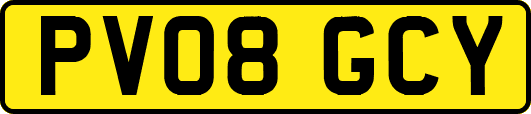 PV08GCY