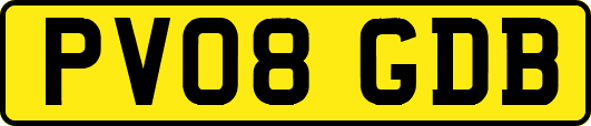 PV08GDB