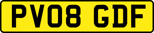 PV08GDF