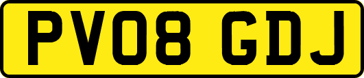 PV08GDJ