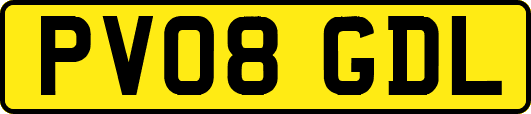 PV08GDL