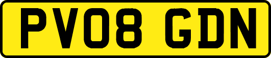 PV08GDN