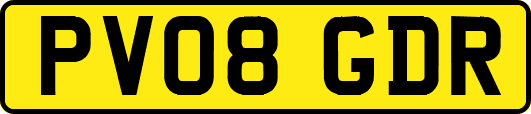 PV08GDR