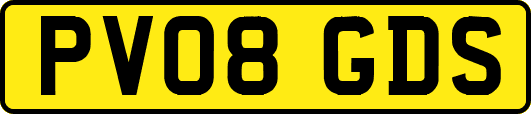PV08GDS