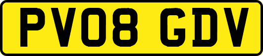 PV08GDV