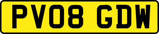 PV08GDW