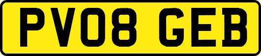 PV08GEB