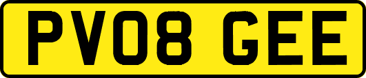 PV08GEE
