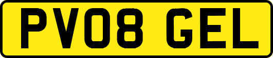 PV08GEL