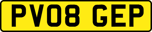 PV08GEP