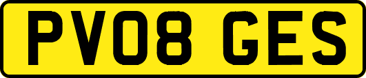 PV08GES