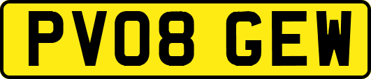 PV08GEW