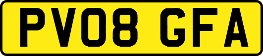 PV08GFA